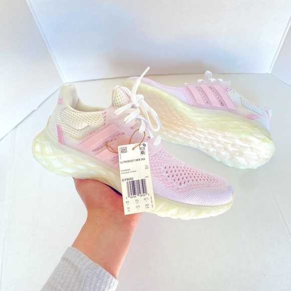 adidas Shoes - Adidas Ultraboost Web DNA Women's Running Shoes